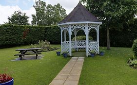 Best Western Glasgow Livingston Hilcroft Hotel, Livingston