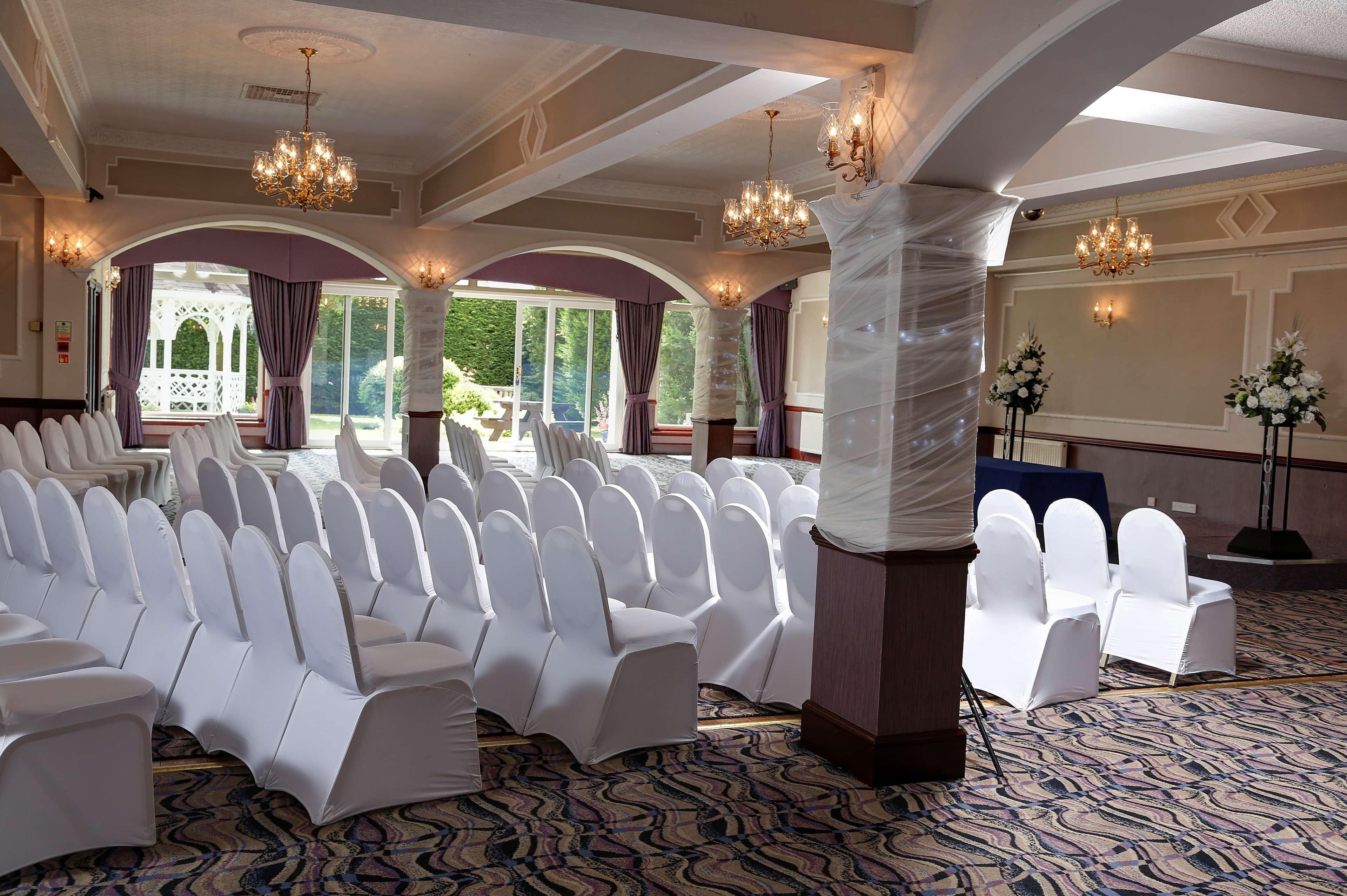 Best Western The Hilcroft Hotel West Lothian Whitburn  Exterior foto