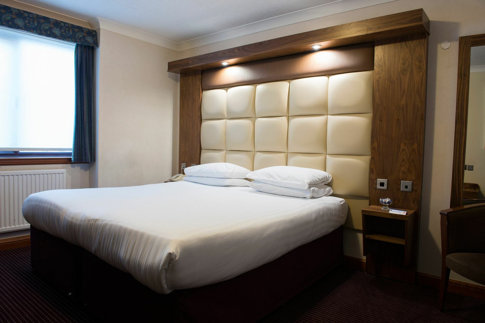 Best Western The Hilcroft Hotel West Lothian Whitburn  Exterior foto